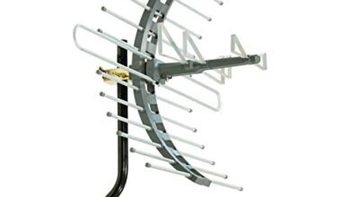 Best TV Roof Antenna - comprehensive buying guide and reviews