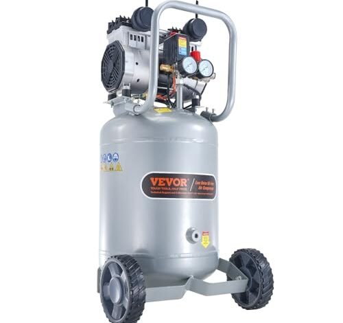 Best Value Air Compressor - comprehensive buying guide and reviews
