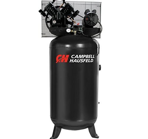 Best Value High Volume Air Compressor - comprehensive buying guide and reviews