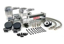 Best Viair Compressor for Air Ride - comprehensive buying guide and reviews