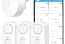 Best Water Sensors for Kitchen 2025 - comprehensive buying guide and reviews