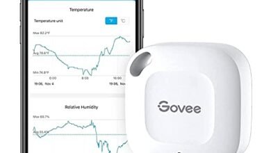 Best Wireless Temperature Sensor - comprehensive buying guide and reviews