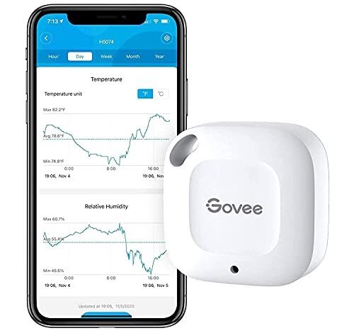 Best Wireless Temperature Sensor - comprehensive buying guide and reviews