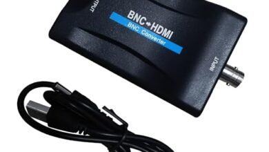 Coax Cable to HDMI Converter Best Buy - comprehensive buying guide and reviews