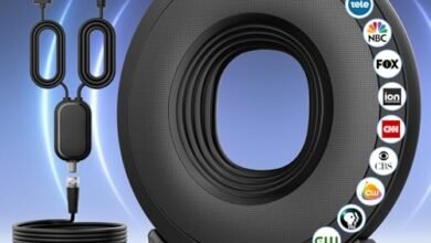 Power TV Antenna Best Buy - comprehensive buying guide and reviews