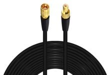 Sirius Antenna Extension Cable Best Buy - comprehensive buying guide and reviews