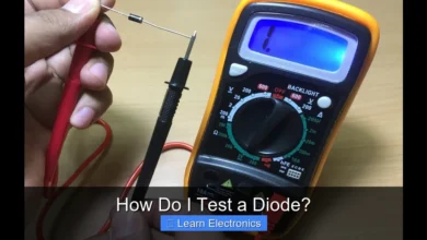 How Do I Test a Diode?