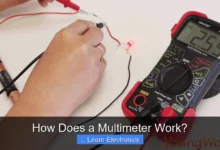 How Does a Multimeter Work?