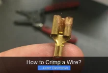 How to Crimp a Wire?
