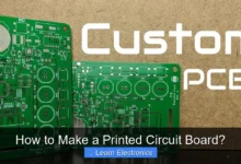 How to Make a Printed Circuit Board?