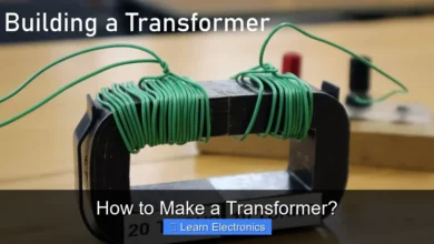How to Make a Transformer?