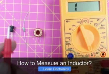 How to Measure an Inductor?