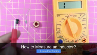 How to Measure an Inductor?