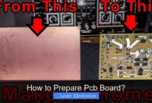 How to Prepare Pcb Board?