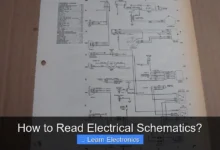 How to Read Electrical Schematics?