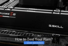 How to Test Your Ram?