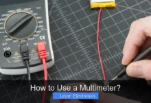 How to Use a Multimeter?