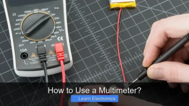 How to Use a Multimeter?