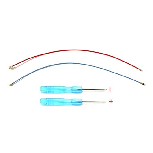 1 Set Flex Cable Signal Antenna Replacement for Samsung A35
