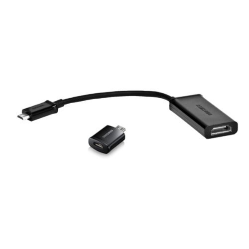 Samsung HDTV Universal Adapter with Universal Tip