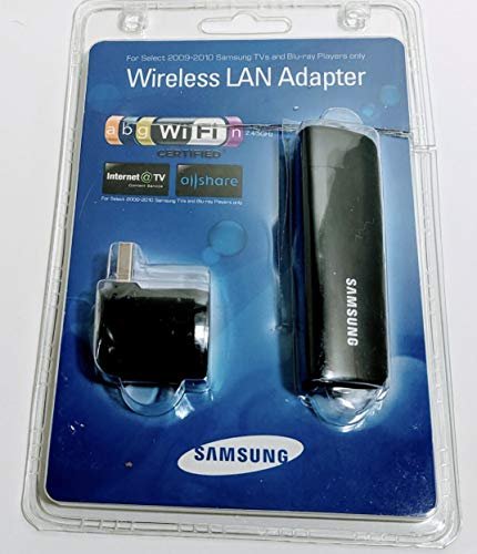 Samsung WIS09ABGN WIRELESS LINKSTICK WIS09ABGN2 USB LAN...