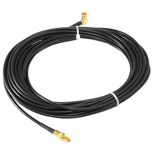 Anina 23 Feet XM Antenna Extension Cable for Sirius XM