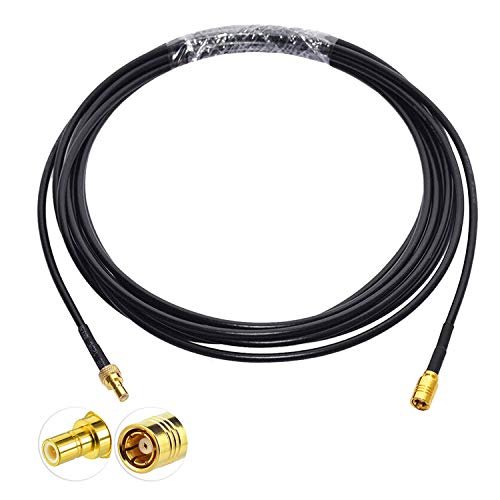 Anina 23' XM Antenna Extension Cable for Sirius Satellite...