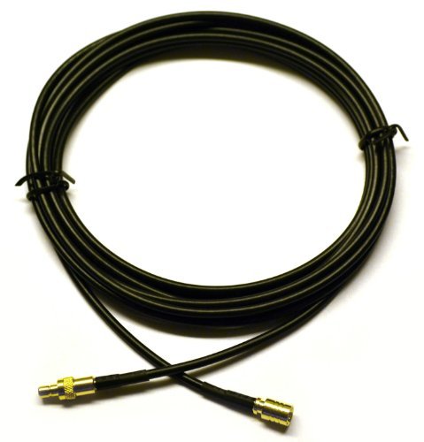 Sirius XM Radio 10' Antenna Extension Cable (10 Feet)