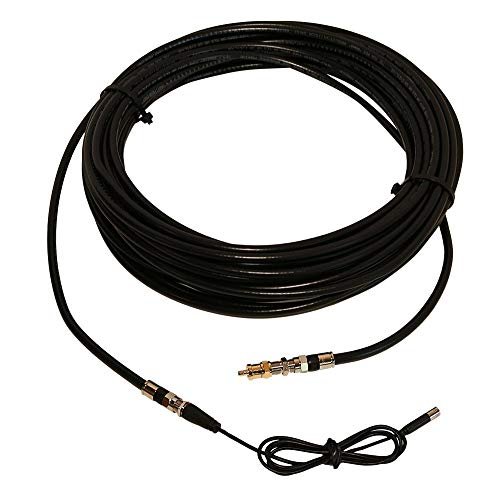 Sirius XM Radio 50 Foot Antenna Extension Kit with...