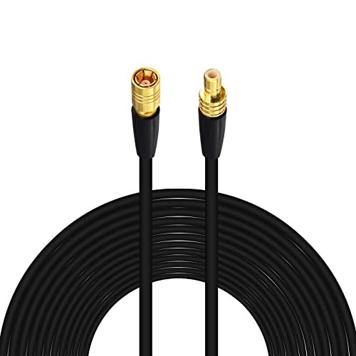 YOTENKO Sirius XM Radio Antenna Extension Cable 20-Foot.