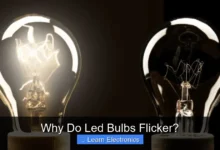 Why Do Led Bulbs Flicker?