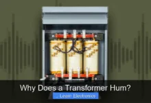 Why Does a Transformer Hum?