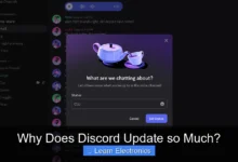 Why Does Discord Update so Much?