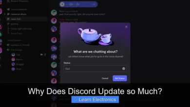 Why Does Discord Update so Much?