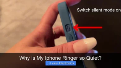 Why Is My Iphone Ringer so Quiet?