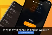 Why Is My Iphone Ringing so Quietly?