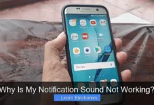 Why Is My Notification Sound Not Working?