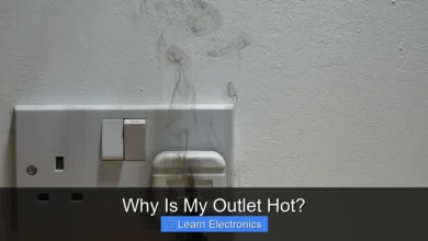 Why Is My Outlet Hot?