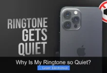 Why Is My Ringtone so Quiet?