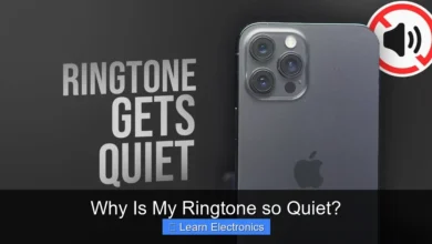 Why Is My Ringtone so Quiet?