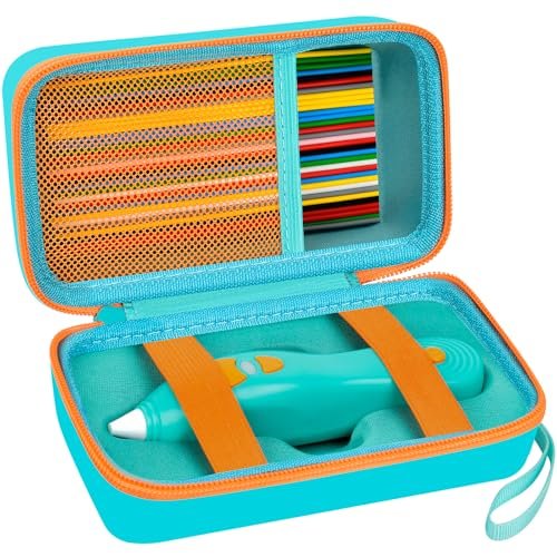 ANKHOH Case Compatible with 3Doodler Start+...