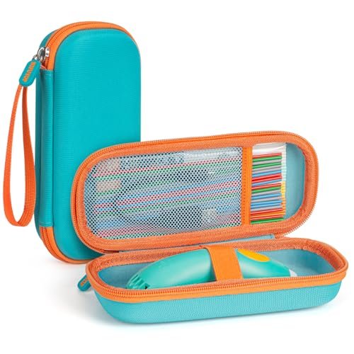 Case Compatible with 3Doodler Start+ Essentials (2023,...