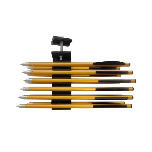 SAS Southland Archery Supply Premium Prophecy Aluminum...