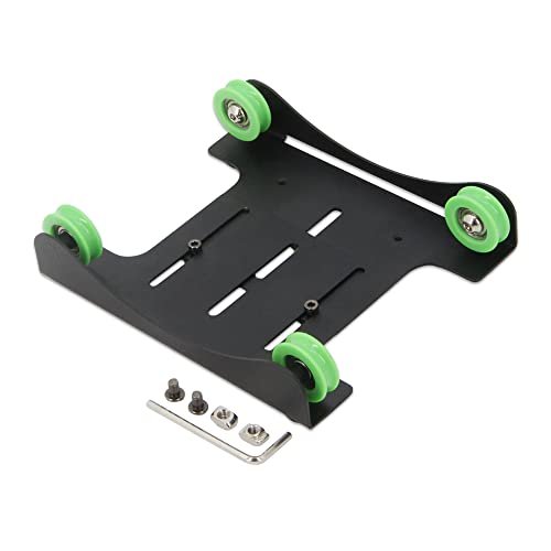 Befenybay 3D Printer Filament Holder for Universal...