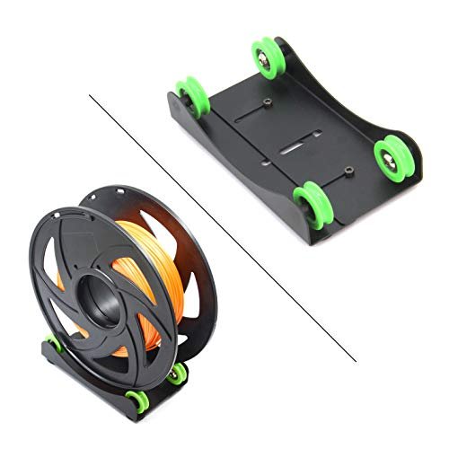 Befenybay 3D Printer Filament Holder for Universal Mount