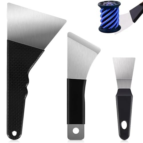 High-Quality 3D Printer Tool Removal Scraper Kit, 3...