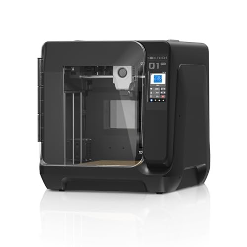 QIDI Q1 Pro 3D Printer, 600mm/s High-Speed Auto Leveling...