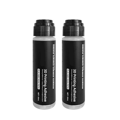 susongshiwen Glue for Adventurer 5M Series 3D Printing...