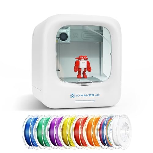 AOSEED 3D Printer for Kids, Beginner 3D Printing Starter...