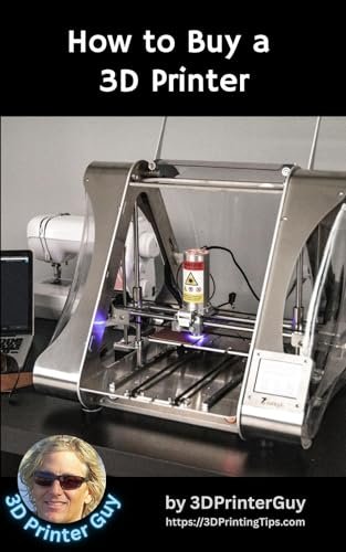 How to Buy a 3D Printer: A Beginner's Guide